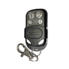 Rollershutter Remote Control Keyfob Transmitter Multi-Channel