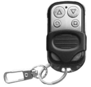 Rollershutter Remote Control Keyfob Transmitter - ELLARD